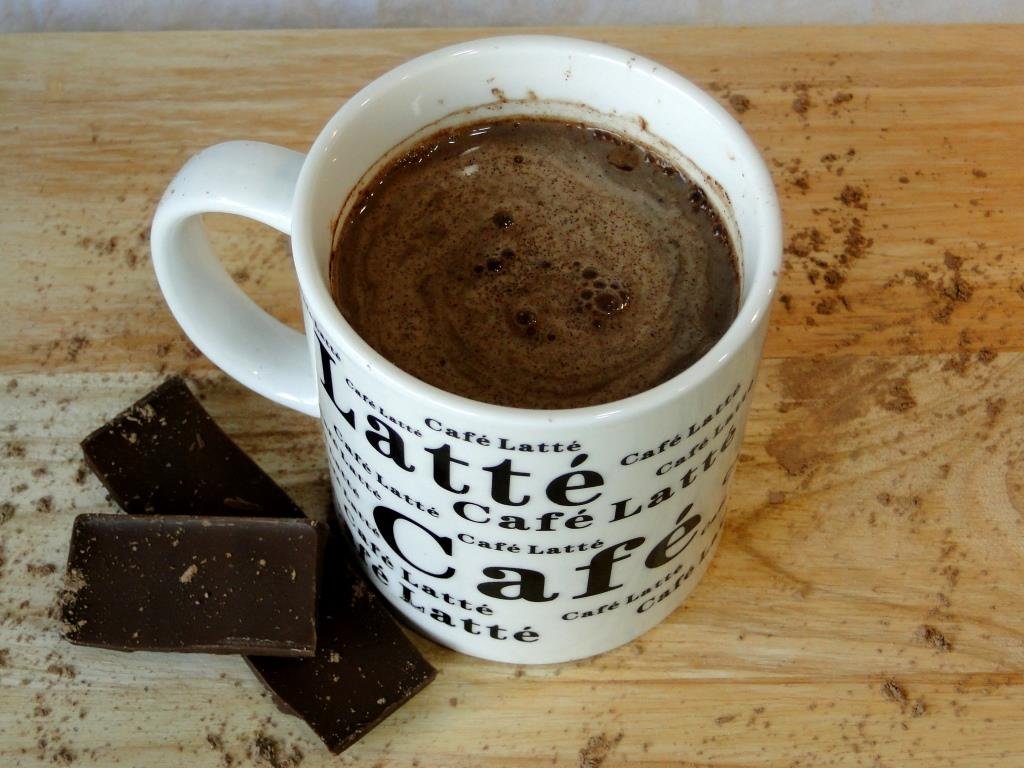 Duoccolato Clasico